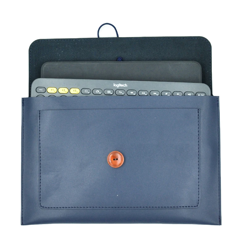 Sleek UltraThin Pad Sleeve