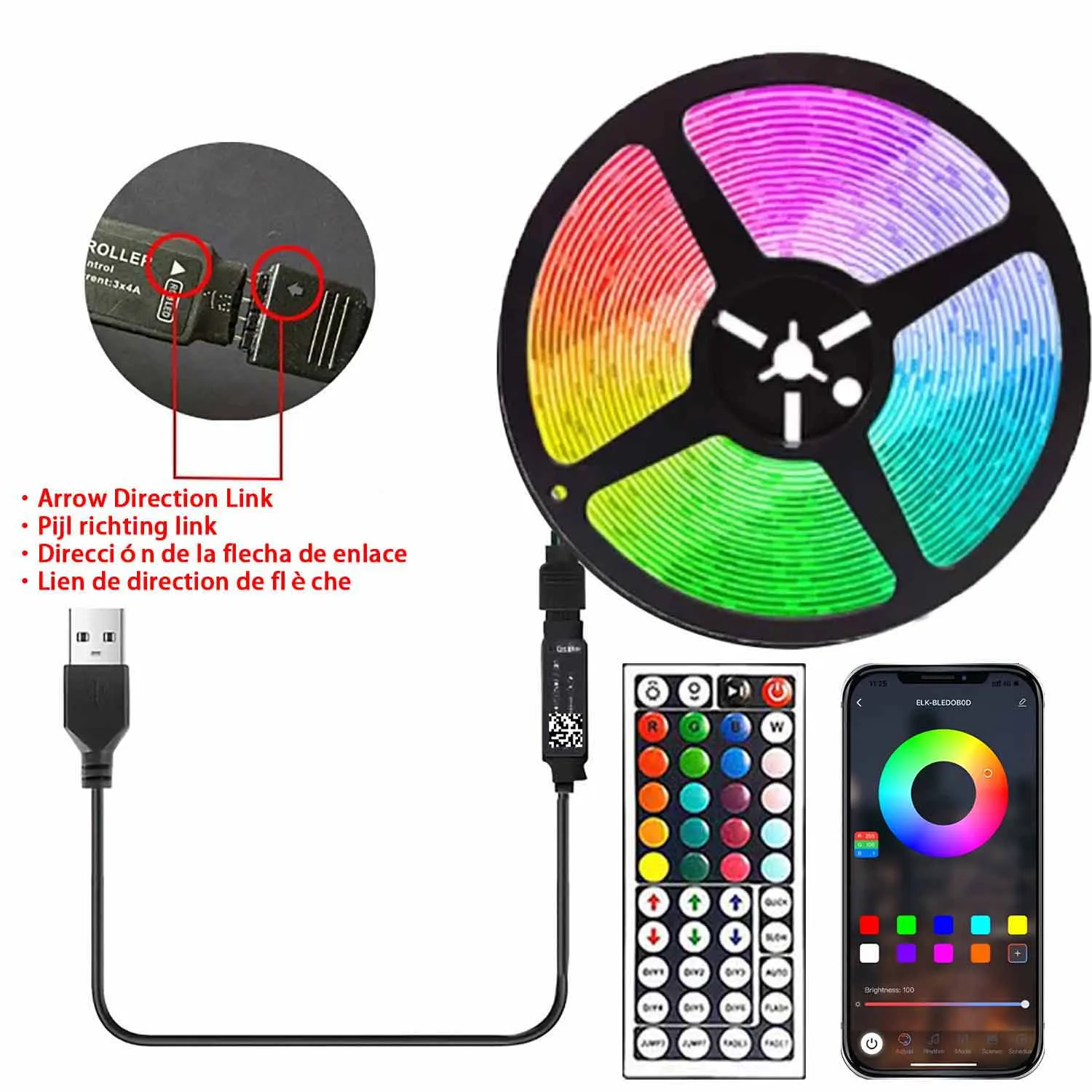 APP 44 key
