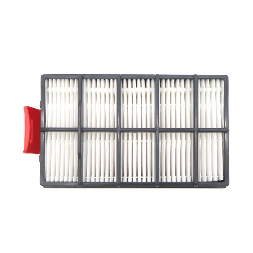 vhbw set di 2 filtri compatibile con Bosch BGS 6 All, 6 Pro 1, 6