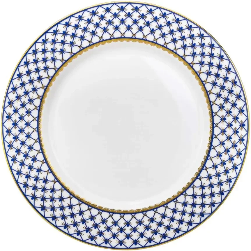 Ceramic Tableware Set 57-pc Banquet Dinnerware Set Luxury Bone China Tableware Intended For Everyday Or Entertaining Use
