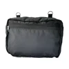 Back Slung pouch for Side Mount Rigs Sidemount Bellows Pocket 5