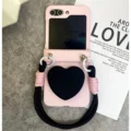 With Strap