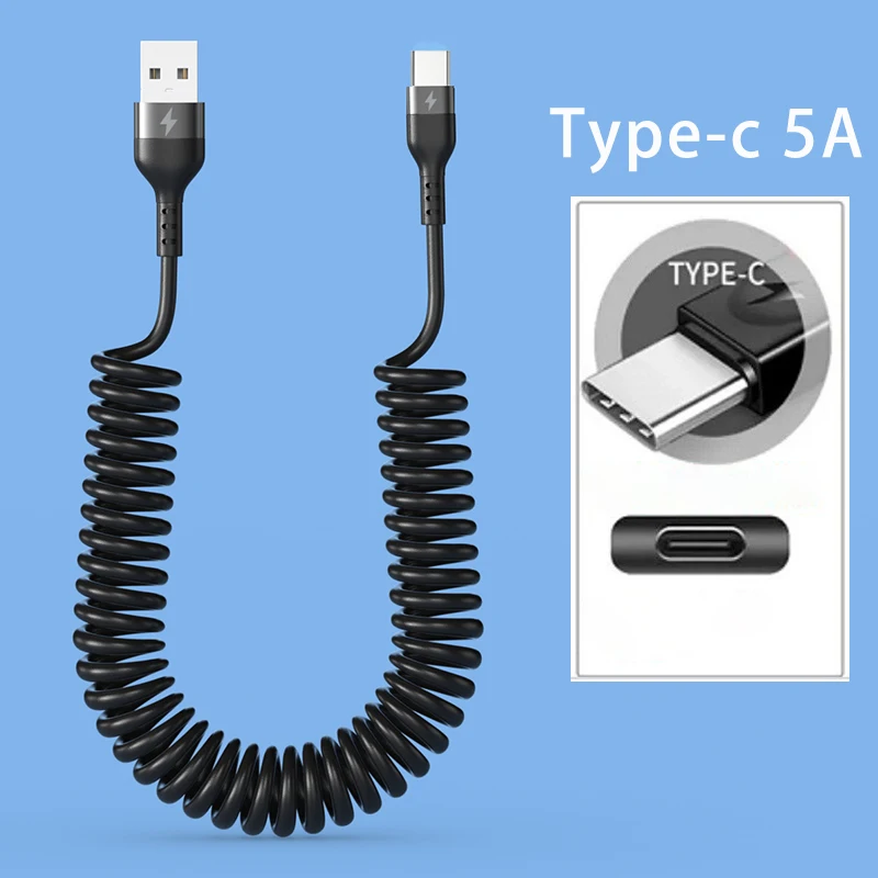 Type C black