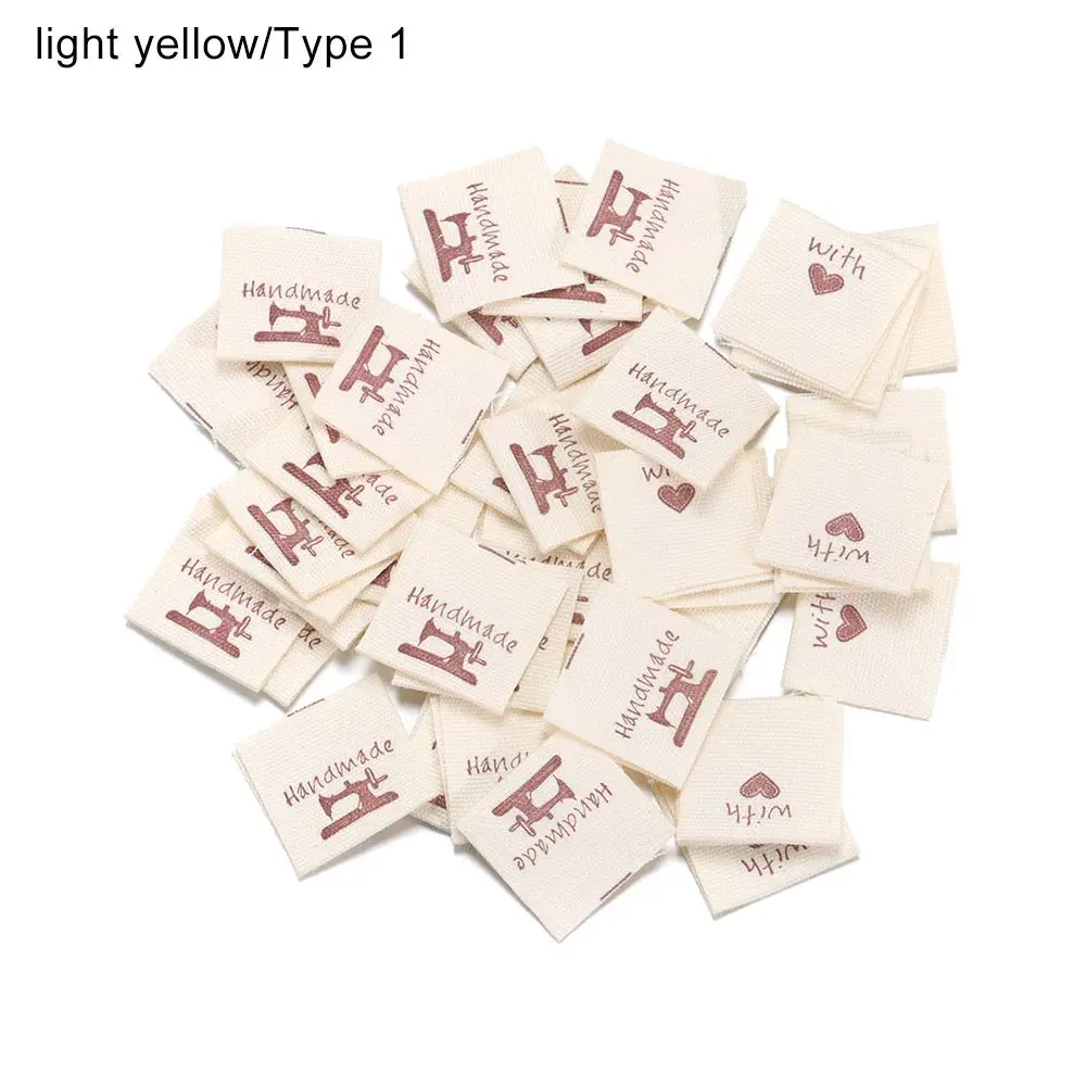 light yellow-Type 1