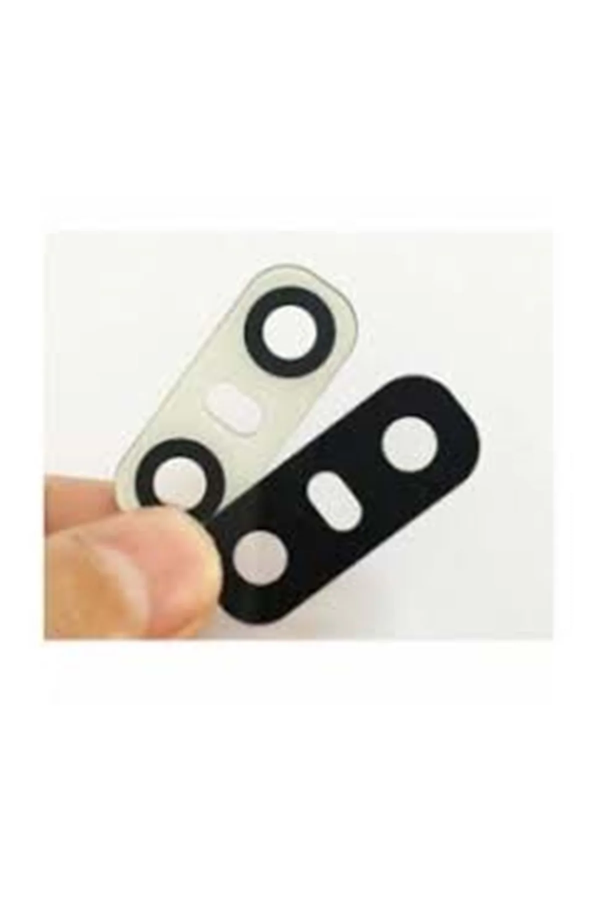 FOR Lg K10 K430 Back Camera Glass Lens Rear Cover Ring Replacement Parts | Мобильные телефоны и аксессуары