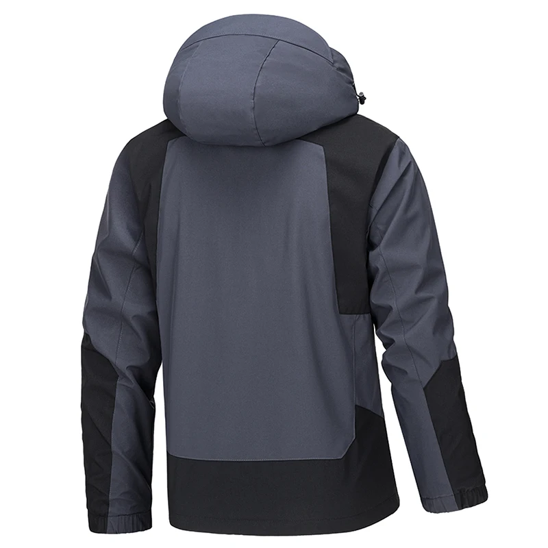 Man's Motorcycle Outerwear Mountain Bike Waterproof Coat Cycling Jacket Road MTB Bicycle Clothing cycling jacket cycling clothes