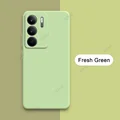 Fresh Green