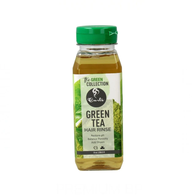Aggregate more than 144 green tea hair rinse latest camera.edu.vn