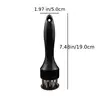 1pc Meat Tenderizer Stainless Steel 21 Blades Cooking Machine Kitchen Gadgets Kitchen Accessories 6