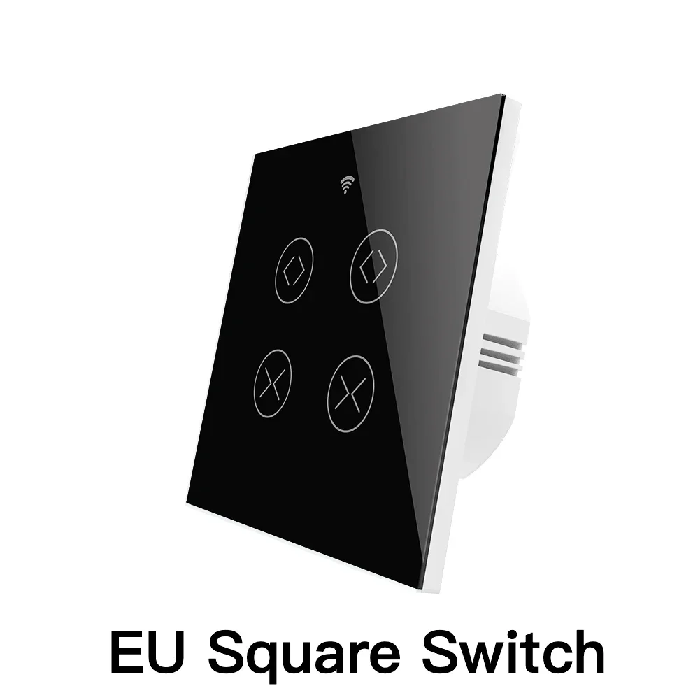 2Gang EU Black