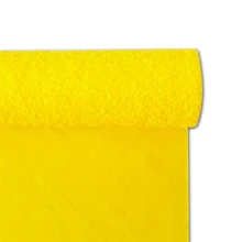  QIBU 50x120cm Chunky Glitter Fabric Roll Colorful Thick Synthetic Leather Accessories DIY Hair Bow Materials Handmade Gift Bags 