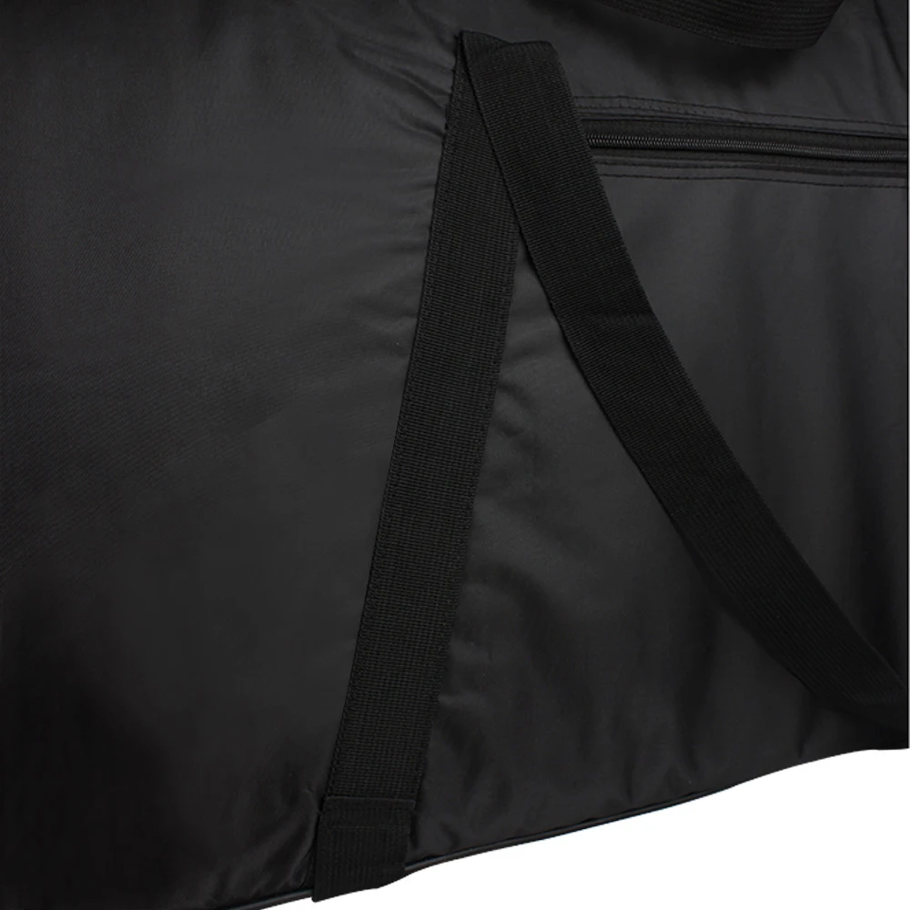 61/76 Keys Electronic Piano Bag Handy Storage Bag Waterproof Oxford Cloth Thickened Electronic Piano Parts Keyboard Box IRIN