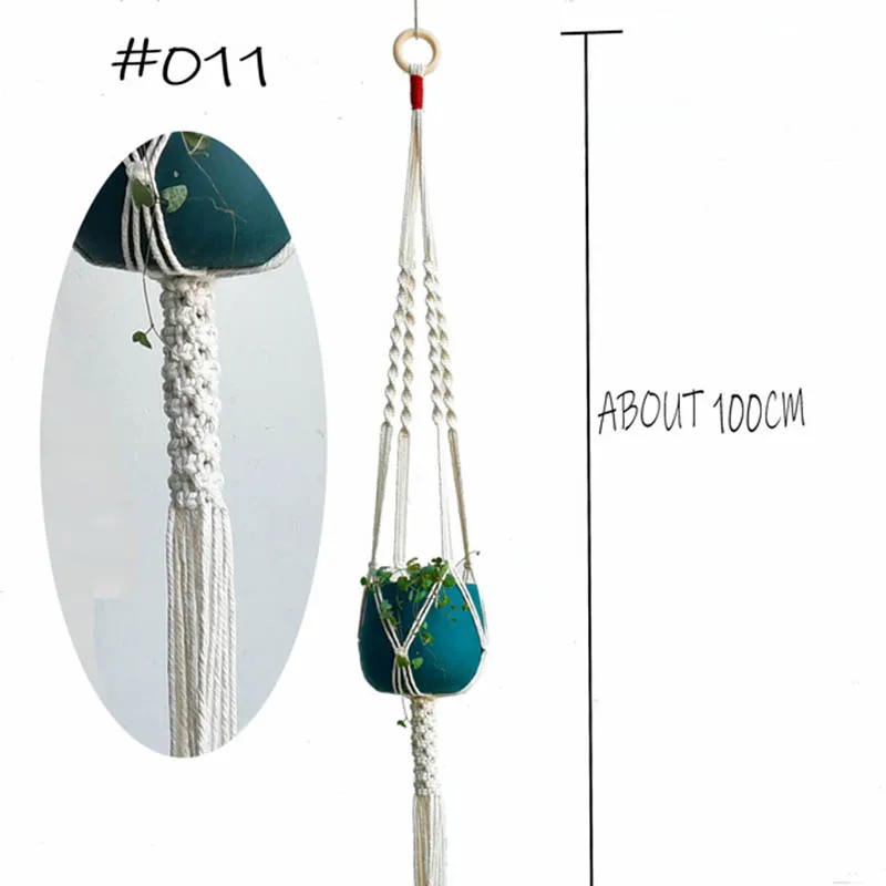 plant hanger flower /pot 2