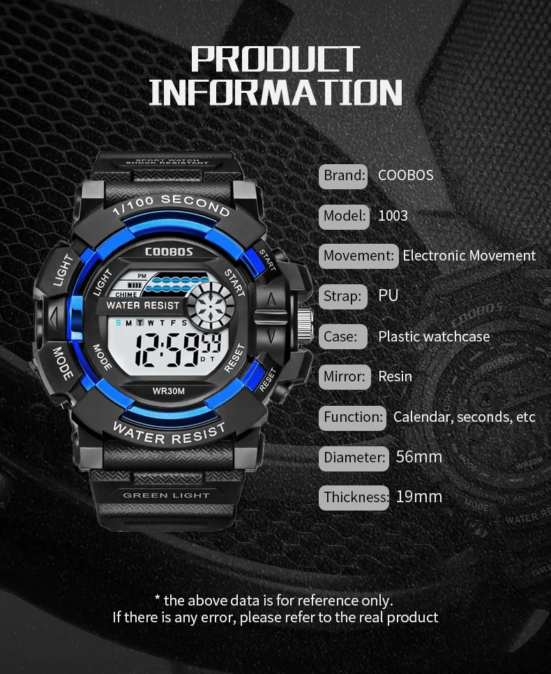 small digital watch Watch For Men 2022 Digital Bracelet Sports Timepieces Waterproof Wristwatch For Kids relogio masculino Orologio uomo For Gift childrens digital watch