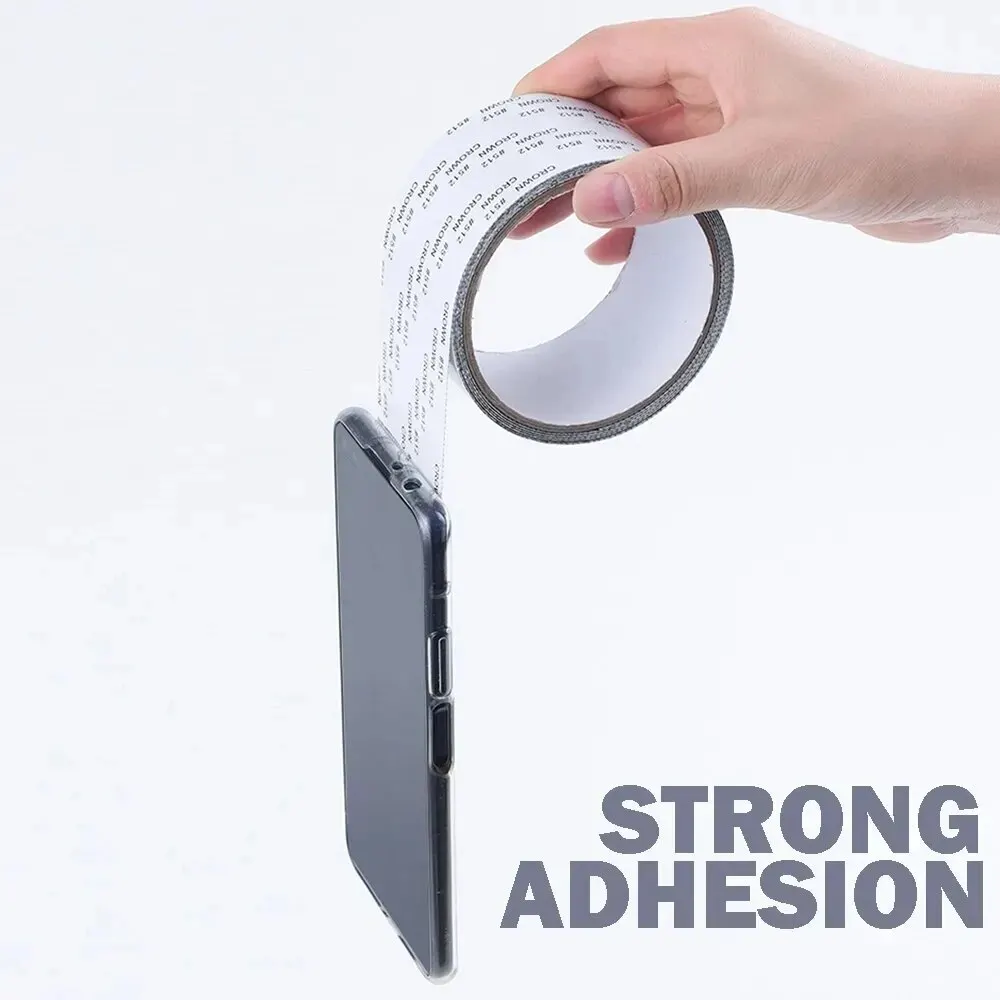 Screen Repair Tape Self Adhesive Mesh