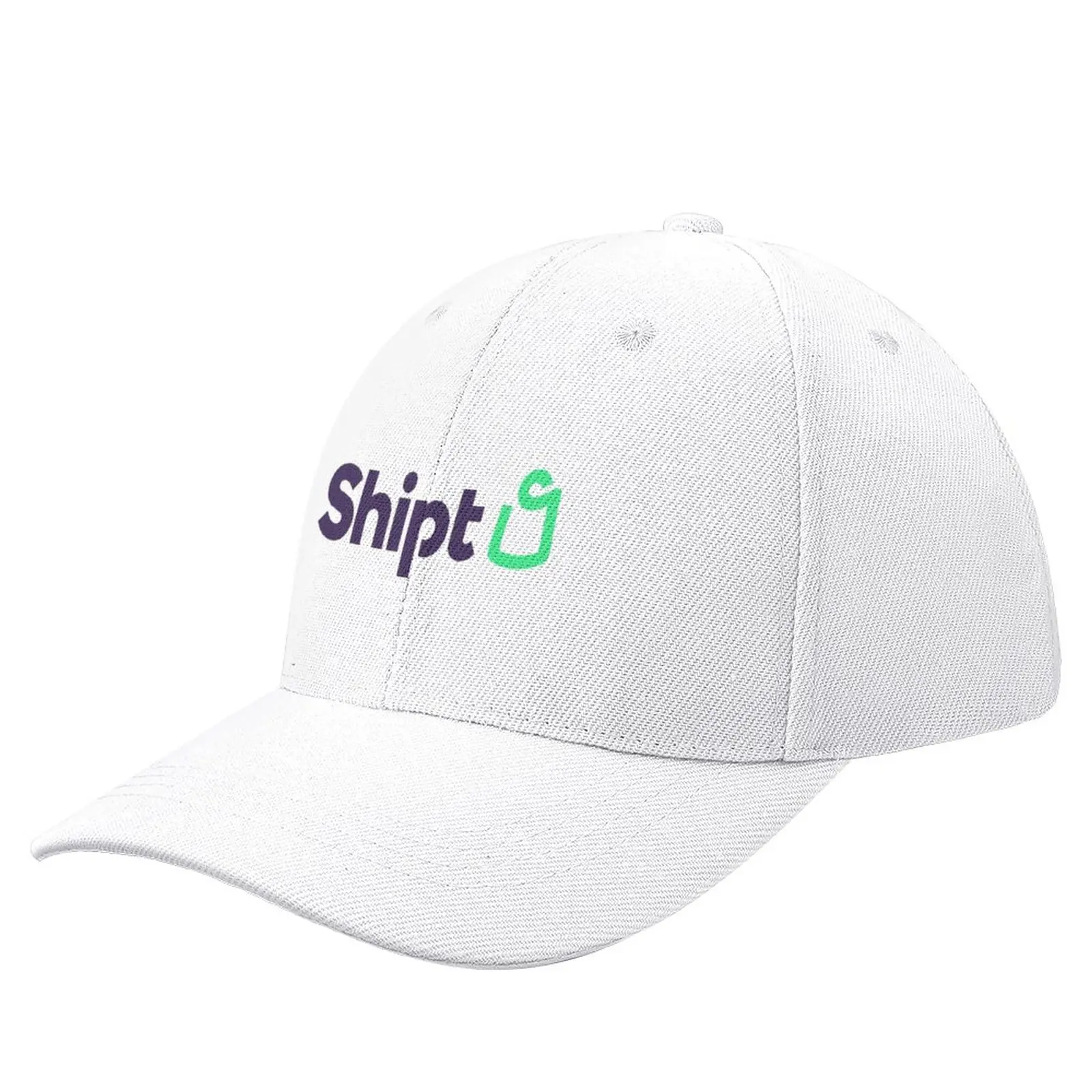 

Shipt Shopper Baseball Cap Rugby Visor Men'S Hat Luxury Women'S