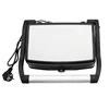 Grill 1PC Breakfast Machine Stainless Steel Grill Steak Home 1500W Waffle Hamburger Bread Fully Portable 4