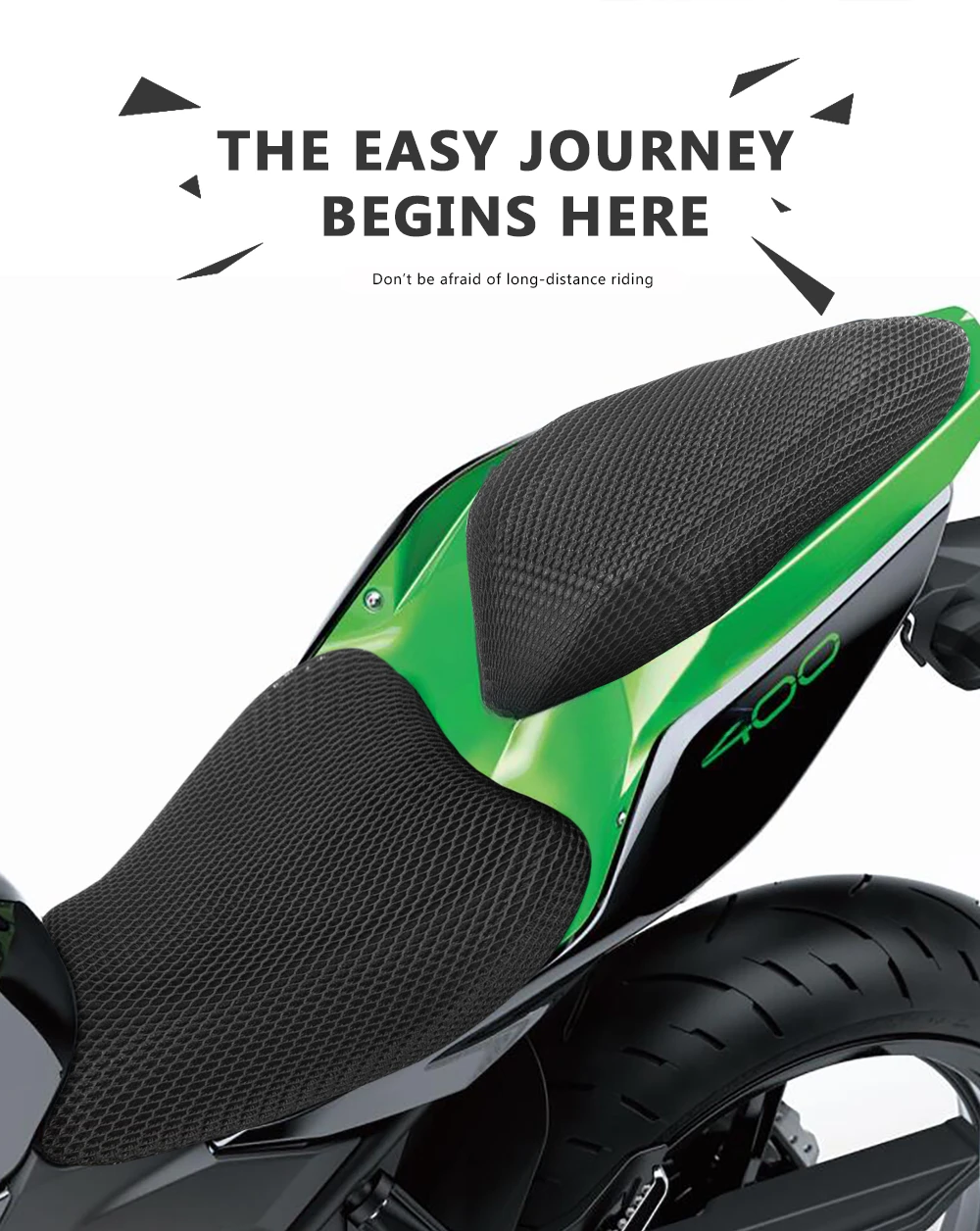 Z900 パッセンジャーシート Amazon | HUILI-JPHOME バイクシート ドライバー パッセンジャー