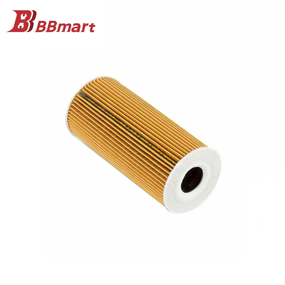 BBmart-piezas originales para coche, filtro de aceite de motor de 1 piezas para 718 Porsche Boxster 718 Cayman 718 Spyder Boxster Cayman OE 0PB115466A