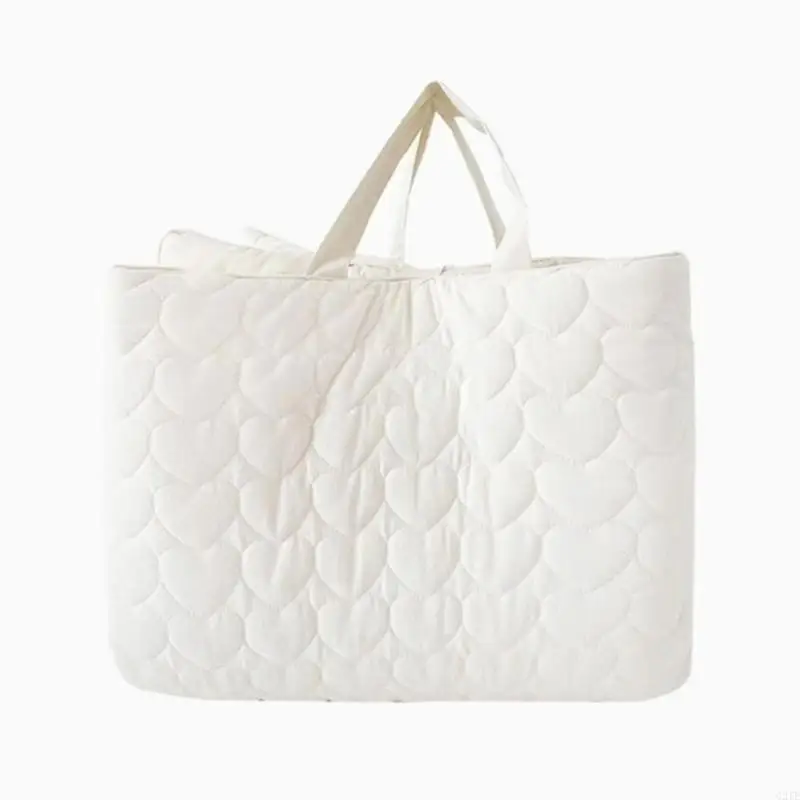 Travel Friendly Mattress with Animal Pattern Portable Travel Friendly Diaper Changing Pad Soft & Easy to Carry Cushions
