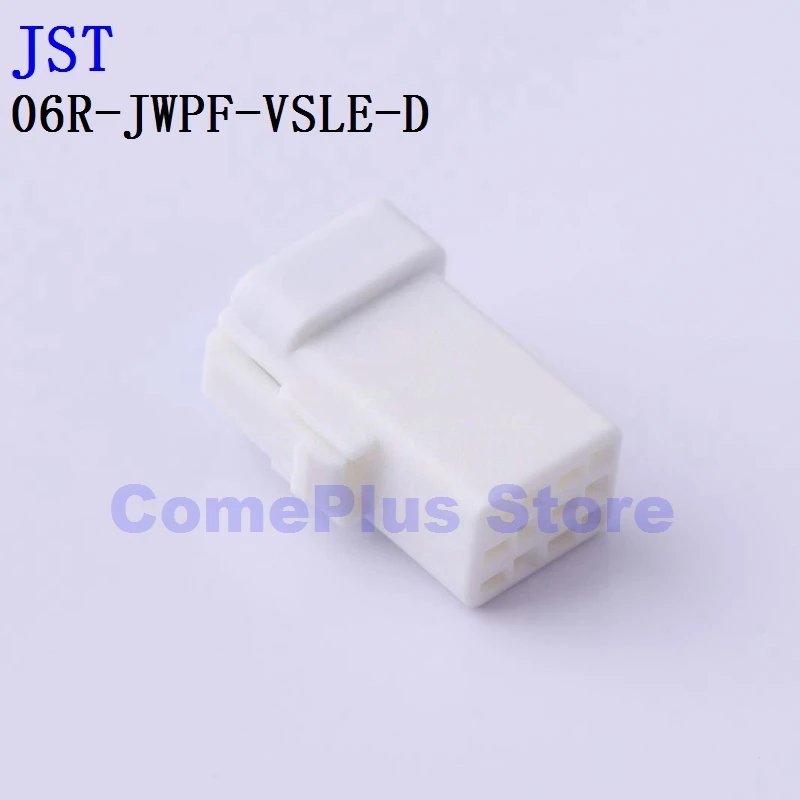 10PCS 06R-JWPF-VSLE-D 08R-JWPF-VSLE-D Connectors