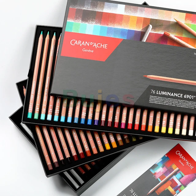 Box of 20 Colours LUMINANCE 6901™