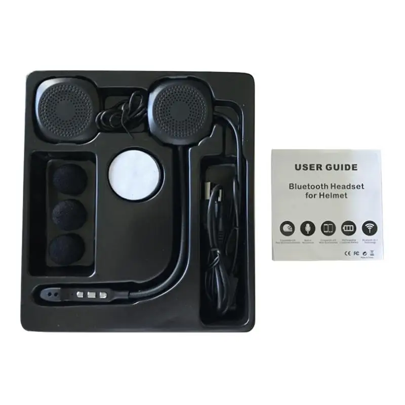 Рисунок 6 - Новинка, мотоциклетный шлем