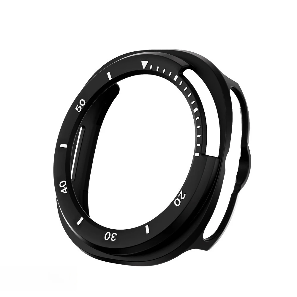 حافظة واقية لساعة سامسونج جالاكسي 8 كلاسيك 46 ملم...