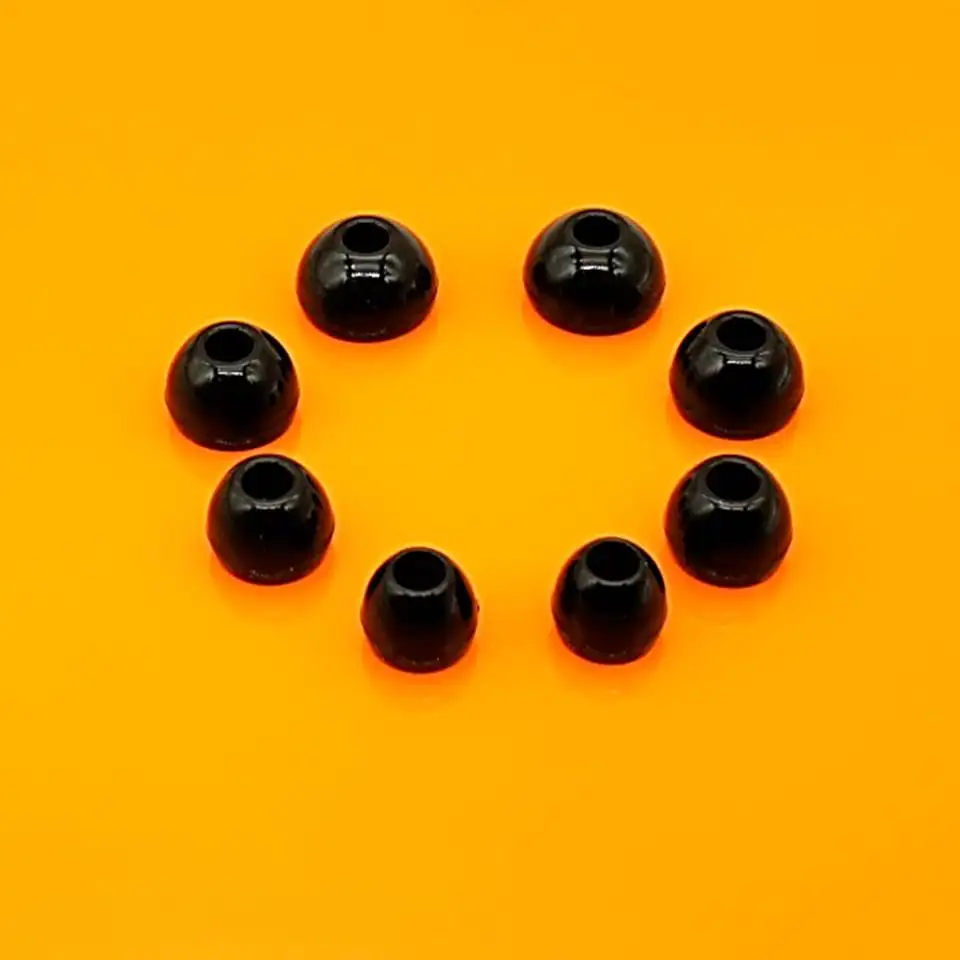 Penon Liqueur O/Liqueur B 4.5mm 실리콘 HiFi 이어팁 시리즈..
