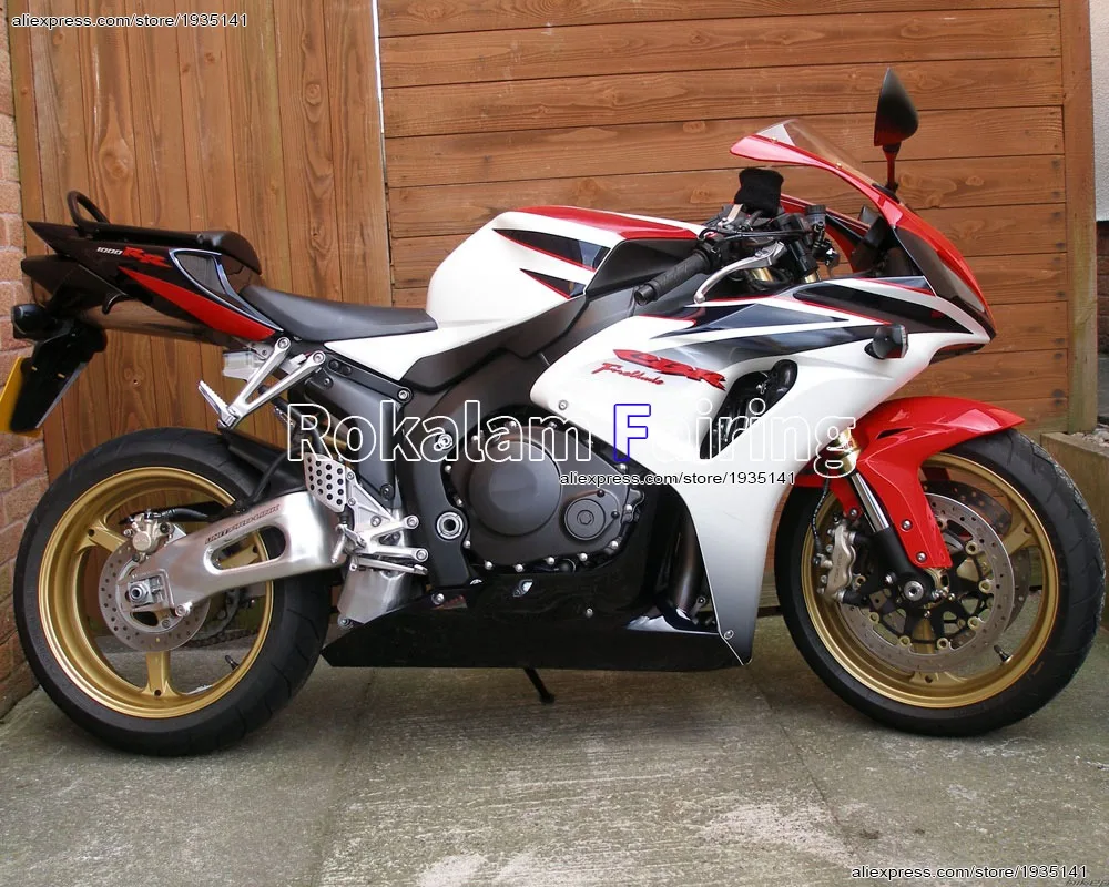 Motorcycle Fairing For Honda 06 07 Cbr1000rr 2006 2007 Cbr1000 Cbr 1000