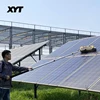 Best Solar Panel Cleaning Supplier PV Cleaning Brush Solar Panel Cleaning Rotating Brush Supplier 2