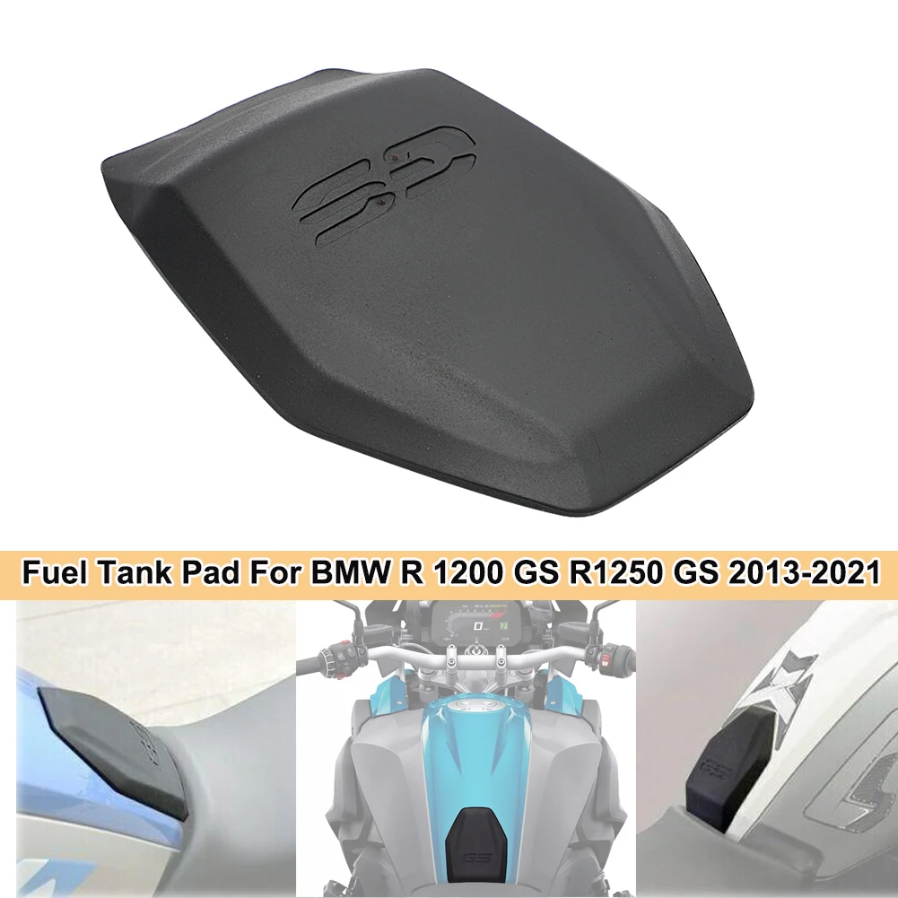 Fuel Tank Pad Protector Cover Stickers For BMW R 1200 GS R1250 GS 2021 Motorcycle Fuel Tank cover R1250GS R1200GS Protection Cap