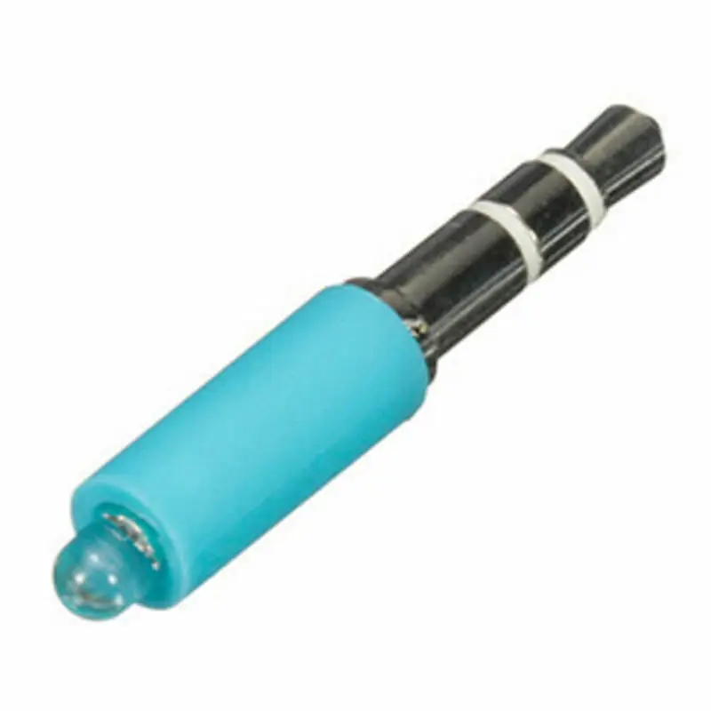 1 Pc 3.5mm Jack Infrared Remote Control Mobile Phone Smart IR Remote Control Plug Ios IPhone Samsung