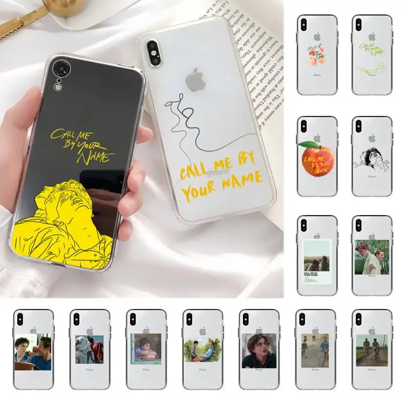 Чехол для iPhone 11 12 13 mini pro XS MAX 8 7 6 6S Plus X 5S SE 2020 XR | Мобильные телефоны и аксессуары
