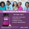 6538-06bdfe.jpg DIM Supplements - for Metabolism, Skin, Energy, Mood, Healthy Weight Management and Menopause Support