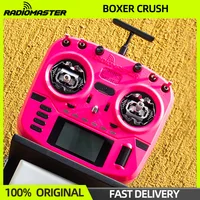 Radiomaster Boxer Crush Radio Controller 16CH 2.4G ELRS Transmitter EdgeTX ExpressLRS RF System RC FPV Remote Control Drone 1