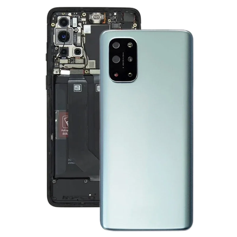 

Battery Back Cover for OnePlus 8T with Camera Lens Cover