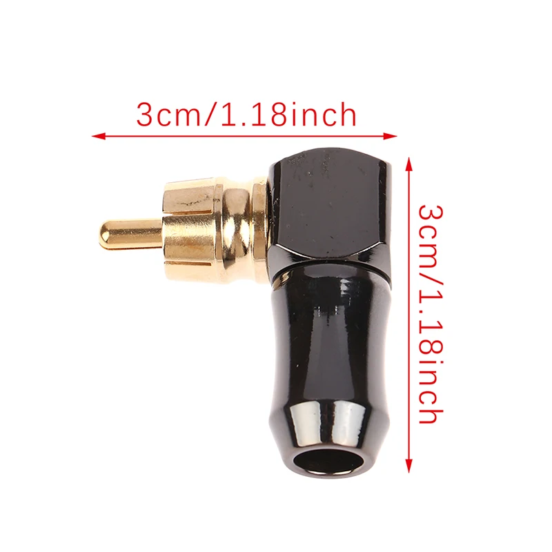 RCA  ÷  Ŀ,  ݵ  RCA ÷, RCA  ͹̳ Ŀ