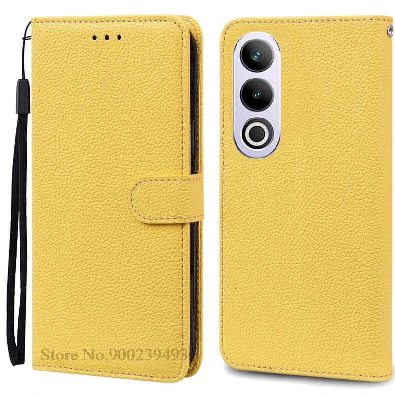 Leather Wallet Flip Cover Phone Case Coque