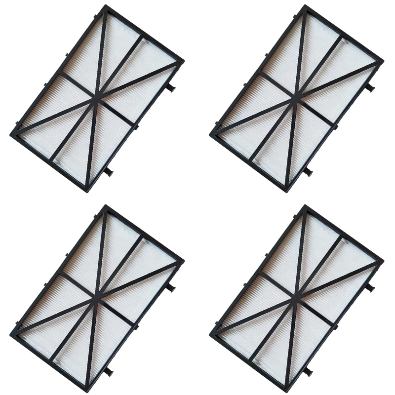 UltraFineFiltersForDolphinNautilusCCPlusM4M5M400M500M200