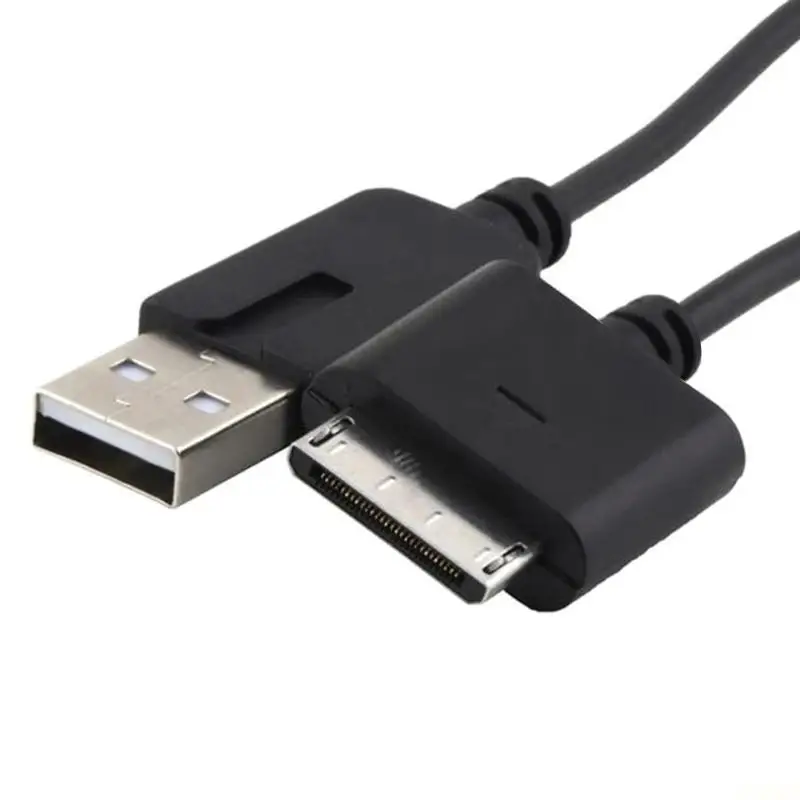 B03F Go에 적합한 1팩 USB 2.0 데이터 동기화 전송 및 전원 충전기 케이블 코드