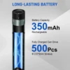 30 in 1 Precision Electric Screwdriver Set Magnetic Phillips Torx Screw Driver Bits Professional Repair Tools for iPhone PC DIY 6