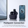Edifier X3 Pro True Wireless Earbuds Active Noise Cancellation Earphone Bluetooth V5.4 Multipoint Connection IP54 Lightweight 6