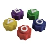 Korea Gonggi Jack Stone Pebbles Set Traditional Play Game Catching Game Hand Eye Coordination Training Toy for Party Games 6