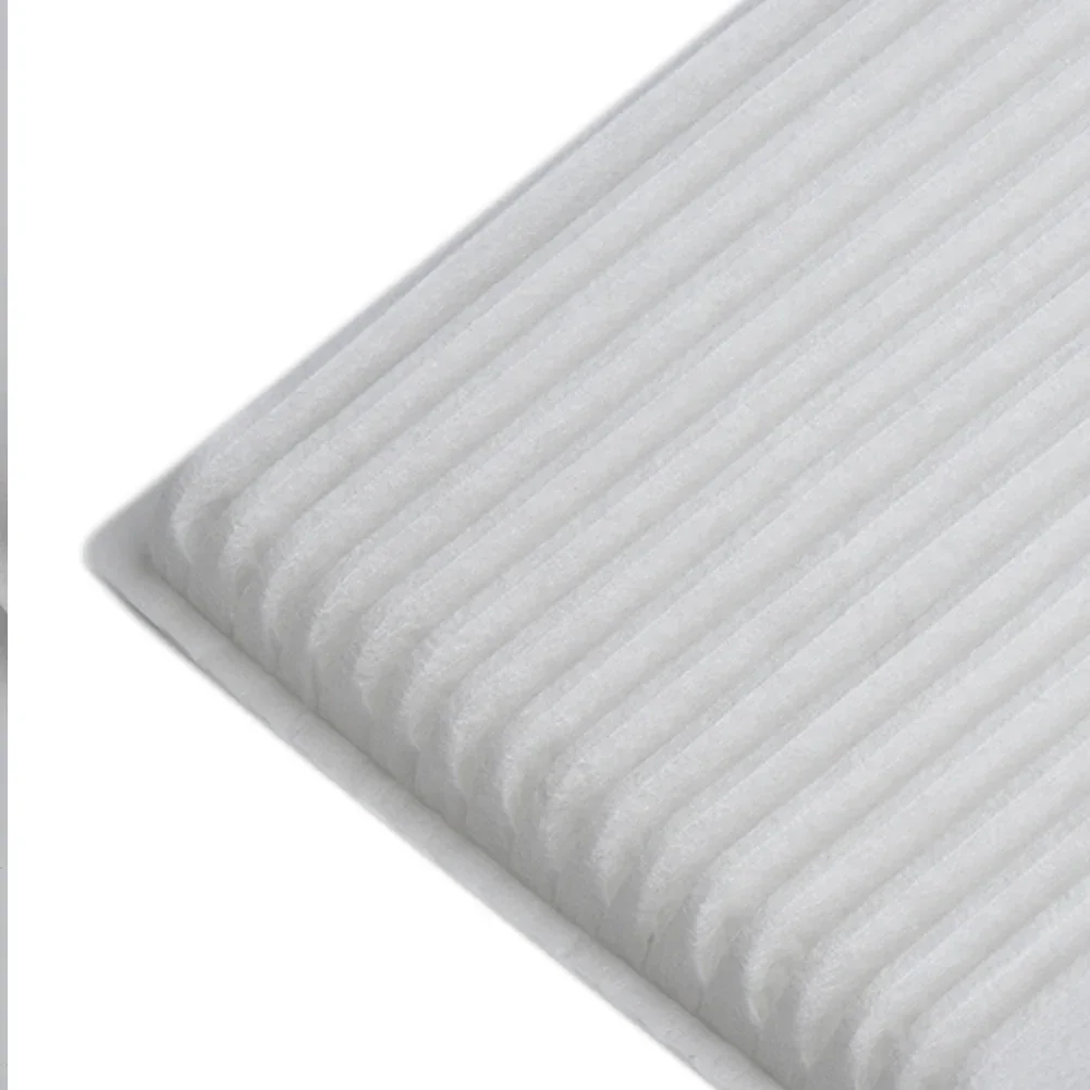 Air Filters Car Filter Car Cabin Air Filter For Mitsubishi-Mirage-2014-2015-G4-Cabin A/C Air Polle-n Dust Filter Replacement