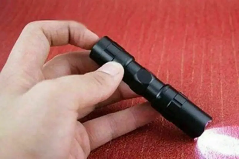thumb