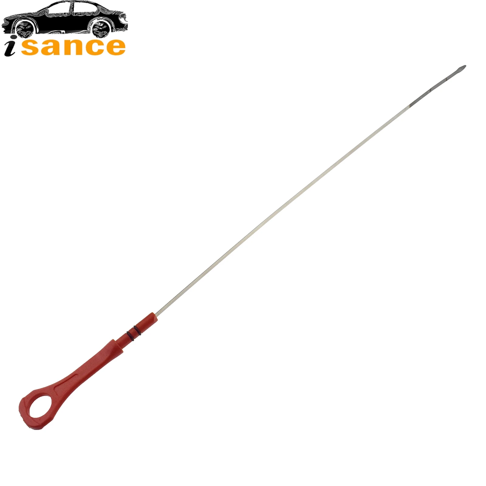 New Engine Oil Level Dipstick For Hyundai Santa Fe Sonata Tucson Kia Optima Sorento 26611-2G030
