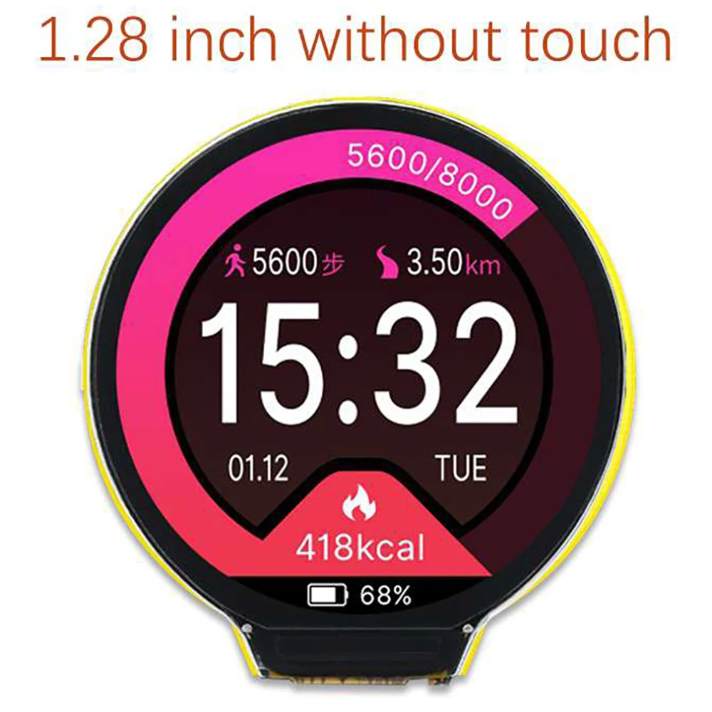 ตัวเลือกสินค้า โมดูลจอสัมผัส ESP32-C3 สำหรับโปรเจกต์อิเล็กทรอนิกส์