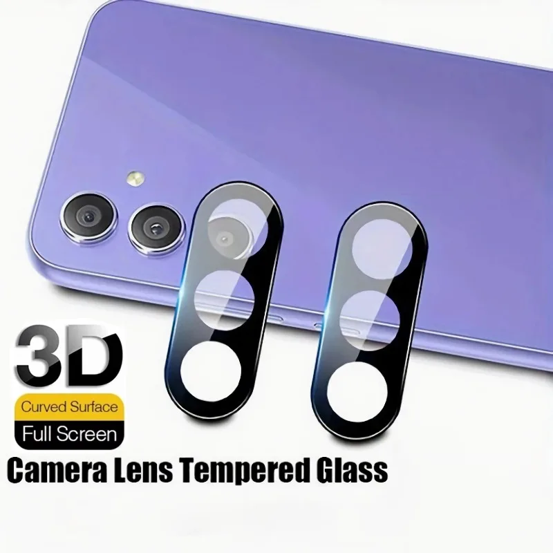 Premium Glass Film Camera Lens Protector