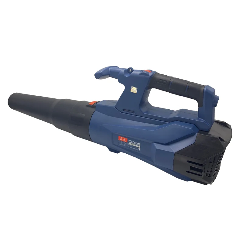 

High-power blower single-handed dust removal household small electric blower orchard industrial-grade dust removal wind power